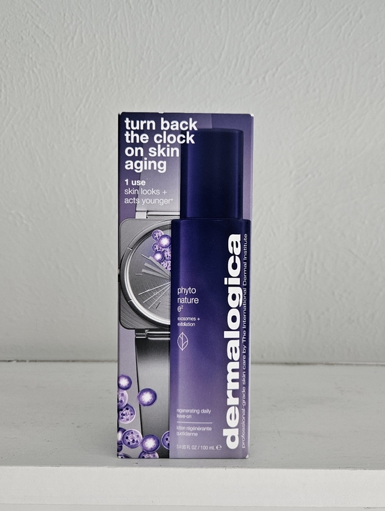dermalogica Other - New In Box- Dermalogica Phyto Nature E² Daily Regenerating Leave On Treatment